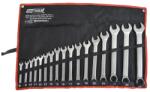 AWTools CSILLAG-VILLÁSKULCS KÉSZLET 17 részes /8mm-32mm/ (AW40117) (AW40117)