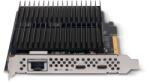 Sonnet McFiver G10E-USBC-M2-E 2x belső M. 2 NVMe / 1x 10GbE / 2x USB-C port bővítő PCIe kártya (G10E-USBC-M2-E) (G10E-USBC-M2-E)