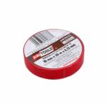 AWTOOLS SZIGETELŐSZALAG 15mm x 20m PIROS AW25524 (AW25524) (AW25524)