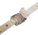  Conector clemă bandă LED 10mm (4S-CON-SS-10mm)