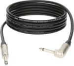 KLOTZ Pro Artist PRON060PR 6 m Drept - Oblic Cablu de instrument (PRON060PR)
