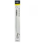 KOLPO pontyozó előke horoggal 4 1db/csomag (K030100704) - nextfish