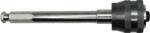 ABRABORO lyukfűrész adapter, hosszú HEX 150 mm QUICK-LOCK (070830607000)