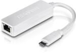 TRENDnet TUC-ETG USB-C hálózati adapter fehér (TUC-ETG) (TUC-ETG) (TUC-ETG)