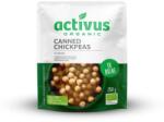 Activus Auga BIO Năut organic în saramură 250 g