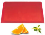 Ancient Wisdom Narancs és Ylang-Ylang illóolajos kézműves szappan - 100 g (ASoap-07a)