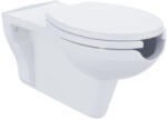  Safe RimOff fali WC szett, fehér (X01930)