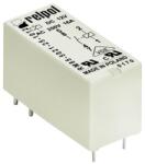 Relpol RM85-5021-25-1024 inrush Miniatűr relé, 1N/O, 16A, 24DC, inrush (855082) (855082)