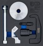 BGS Extractor injectoare pentru injectoare Bosch CDI, 6 piese, BGS 9632 (B-9632)