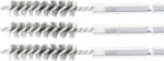 BGS Perii oţel 11 mm, 6, 3 mm (1/4") 3 piese, BGS 3078-11-S (B-3078-11-S)