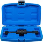 BGS Extractor injectoare Bosch si Lucas cu filet interior M8x0.75 si M12x1.5, filet exterior M14x1.5, lungime 230mm, greutate 1Kg, BGS 8571 (B-8571)