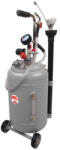 Apac Recuperator de ulei prin absortie, rezervor 30 litri, golire cu actionare pneumatica, Apac 1830.30 (AP-1830.30)