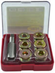 Jbm Set reparator de filete pentru buşon (m-20), JBM 53238 (JBM-53238)