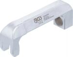 BGS Gheara extractoare pentru injectoare, deschidere 16mm, BGS 7777-3 (B-7777-3)