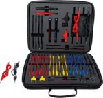 BGS technic Set cabluri de masurare şi vârfuri de testare, 92 piese, BGS 2184-1 (B-2184-1)