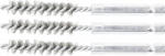 BGS Perii oţel 9 mm, 6, 3 mm (1/4") 3 piese, BGS 3078-9-S (B-3078-9-S)
