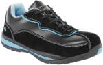 Portwest Steelite női Trainer S1P HRO (PW-FW39BKR37)