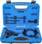 BGS Presa cu trei brate pentru fulii de accesorii GM, Chrysler, Ford, Mitsubishi, 6 piese, BGS 7761 (B-7761)