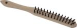 Condor Perie de sarma, 2 randuri, 280 mm, Condor 400D (CR-400D)