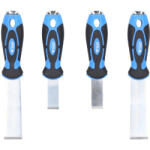 Brilliant Tools Set de razuitoare universale, 4 piese, Brilliant Tools BT101930 (BT101930)