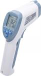 BGS technic Termometru cu infraroşu pentru masurarea temperaturii persoanelor şi obiectelor, 0 - 100°, BGS 6007 (B-6007)