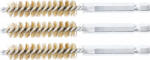 BGS Perii alama 11 mm, 6, 3 mm (1/4") 3 piese, BGS 3078-11-M (B-3078-11-M)
