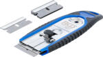 BGS Racleta cu 6 lame, latime 40 mm, BGS 70911 (B-70911)