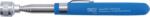 BGS Recuperator magnetic telescopic, forta de prindere 3 kg, lungime 650mm, BGS 3188 (B-3188)