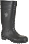 Portwest Klasszikus védőcsizma S4 (PW-FW94BKR45)