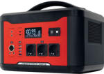 GYS Sursa de curent 12 V cu baterie interna POWER PACK 1300, GYS 071988 (GYS071988)