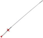 Jbm Recuperator flexibil vârf cu 4 gheare, JBM 51526 (JBM-51526)