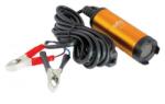 Satra Mini pompa pentru ulei / motorina / lichide neinflamabile, capacitate 12 litri / minut, alimentare 12 V (S-12DP38)