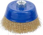 BGS Perie de sarma pentru Flex, diametru Ø 100, BGS 3987 (B-3987)