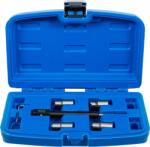 BGS Set freze pentru scaune de injectoare motoare Mercedes CDI, 5-piese, BGS 62605 (B-62605)
