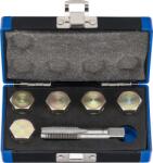 Condor Set reparatie filete pentru baie de ulei , 19 buc, Condor 5369-15 (CR-5369-15)