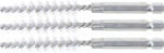BGS Perii nylon 10 mm, 6, 3 mm (1/4") 3 piese, BGS 3078-10-N (B-3078-10-N)