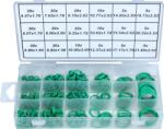 CONDOR Set oringuri HNBR 265 buc. , 18 dimensiuni, Condor 9150 (CR-9150)