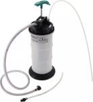 BGS Extractor pentru ulei, antigel si alte lichide fara acizi, capacitate 5, 5 litri, BGS 9701 (B-9701)
