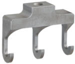 GYS Gheara de tragere cu 3 dinti, GYS 059658 (GYS059658)