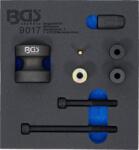 BGS Extractor pentru injectoare BMW N54-6 cilindri, N63-V8, Mini N14-4 cilindri, N18-4 cilindri, , BGS 9017 (B-9017)