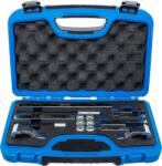 BGS Set prese pentru fulii de curele accesorii cu diametru pana la 200mm, BGS 7770 (B-7770)