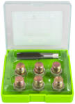 Jbm Set reparatie filete buşon golire baie de ulei M15, JBM 53236 (JBM-53236)