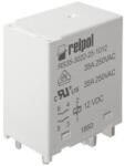 Relpol RS35-3022-25-1012 Ipari relé, 35A, 12VDC, 2NO (859168) (859168)