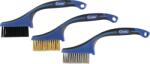 Condor Set mini perii de sarma, 3 piese, Condor 9508 (CR-9508)