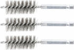 BGS Perii oţel 19 mm, 6, 3 mm (1/4") 3 piese, BGS 3078-19-S (B-3078-19-S)