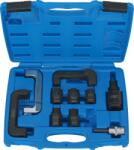 Condor Set extractoare si adaptoare pentru injectoare diesel, 10 buc. , Condor 3311 (CR-3311)