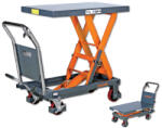 Stürmer Masa hidraulica reglabila pe inaltime, sarcina max. 500 Kg, dimensiuni 855 x 500 mm, UC. 6150500 (UC-6150500)