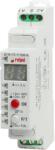 Relpol MT-W-17S-11-9240-M multifunkciós időrelé, 1P, AC/DC, AgNi, 10A / 250V AC, 10A / 24V DC (860470) (860470)
