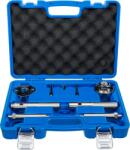 BGS Set extractoare injectoare DCI pentru Renault 2, 0 L, 9 piese, BGS 74422 (B-74422)