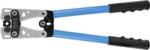 CONDOR Cleste de sertizare cu profil in 6 puncte, Condor 3044 (CR-3044) Cleste